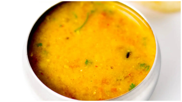 How To Prepare Tomato Sambar Recipe