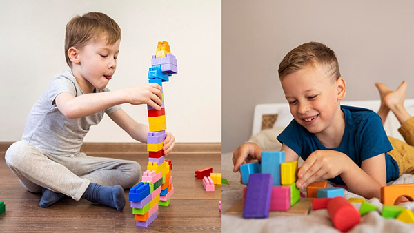 Things to Consider Before Buying Toys For Your Kids In Tamil 