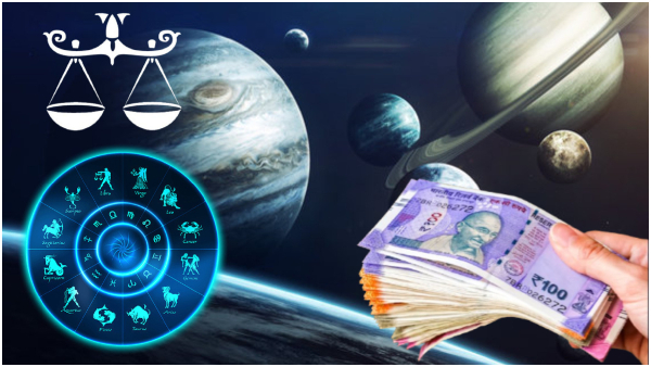 Trigraha Yog In Libra 2023: These Zodiac Signs Will Be Lucky In Tamil