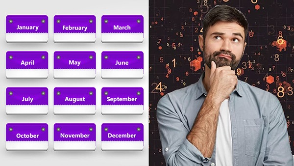 Unlucky Dates for People Based On Their Birth Month in Tamil