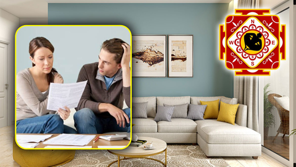 Vastu Tips for Home: Signs of Vastu Dosha in Home in Tamil