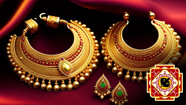 Vastu Tips: Where To Keep Gold At Home As Per Vastu in Tamil