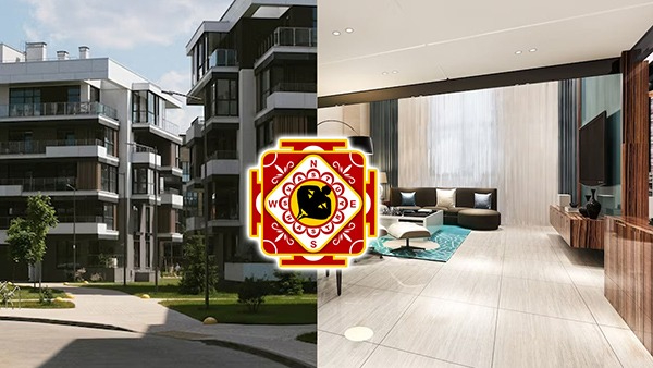 Vastu Tips Should Follow While Purchasing Apartment in Tamil