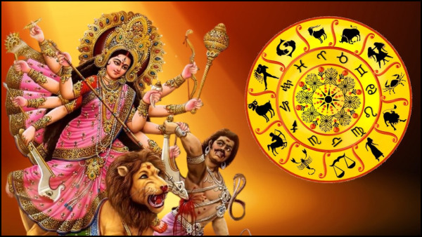 Three Rajyoga In Vijayadashami/Dussehra 2023: These Zodiac Signs Will Get Benefits In Tamil