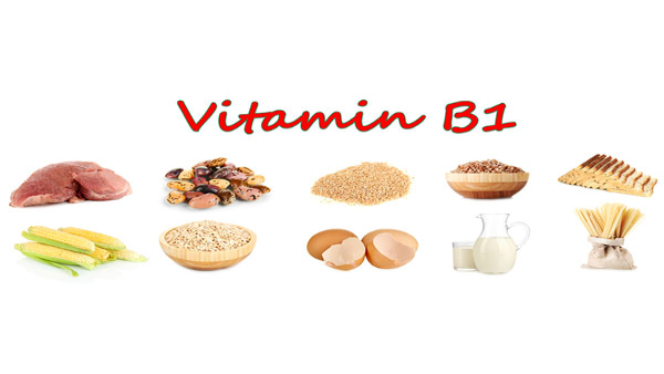 Importance Of Vitamin B1 For Overall Health In Tamil 