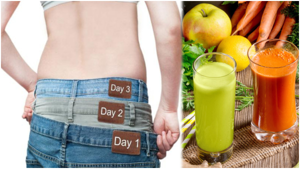 Weight Loss Tips: Drinking These Juices At 11 AM Will Help You Lose Weight In Tamil