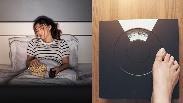 Bedtime Habits That Dont Let You Lose Weight In Tamil Bedtime Habits That Dont Let You Lose Weight In Tamil