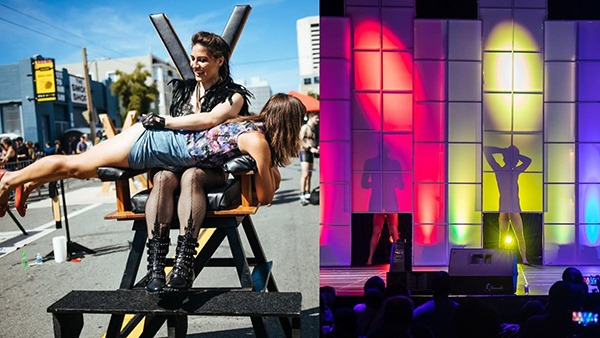 Weird Sex Festivals Around The World in Tamil