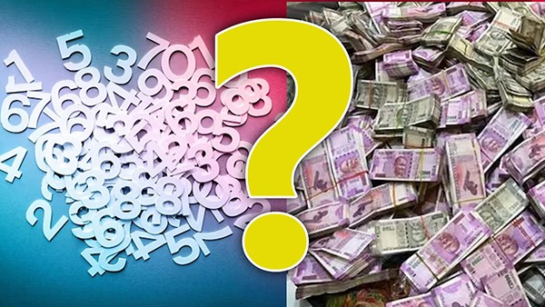 Why 7 Is Considered As a Luckiest Number in Numerology in Tamil