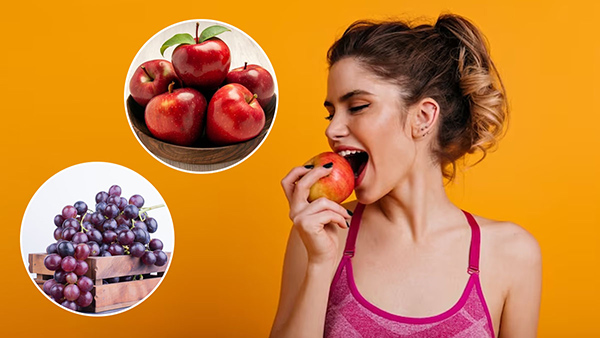 Top 5 Winter Fruits to Help Keep You Healthy In Tamil 