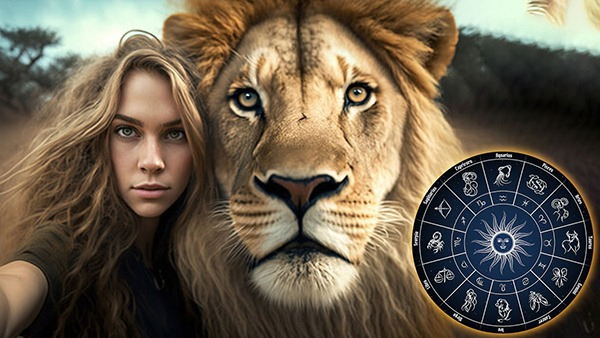 Women Zodiac Signs Who Are Brave As A Lion in Tamil
