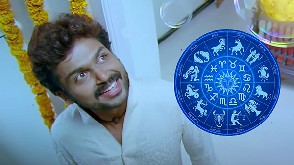 Zodiac Signs Who Are Daydreams A Lot In Tamil 