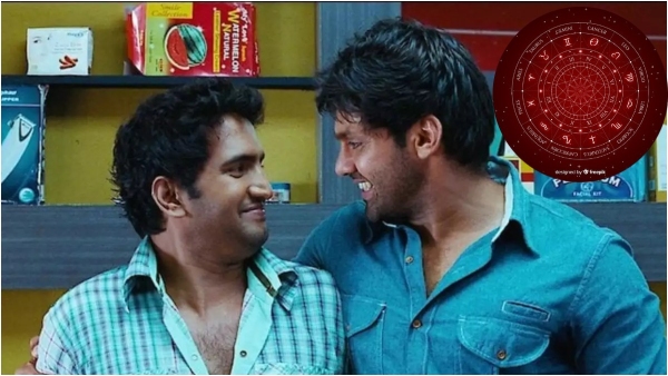 Zodiac Signs Who Forge Unbreakable Business Partnerships In Tamil 