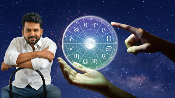 Zodiac Signs Who Are Excel at the Art of Charm in Tamil