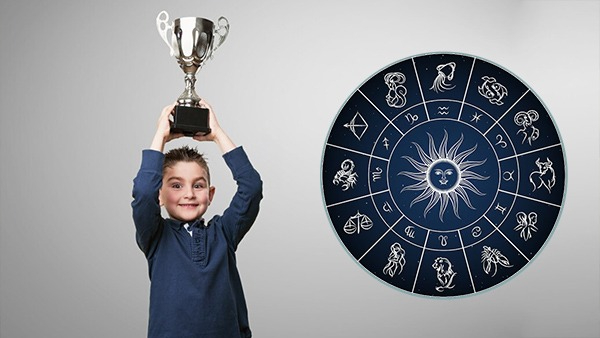 Zodiac Signs Who Are Born Scholars in Tamil