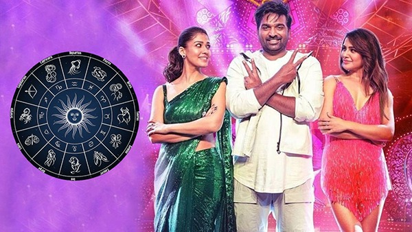 Zodiac Signs Who Are Interested in Double Dating in Tamil