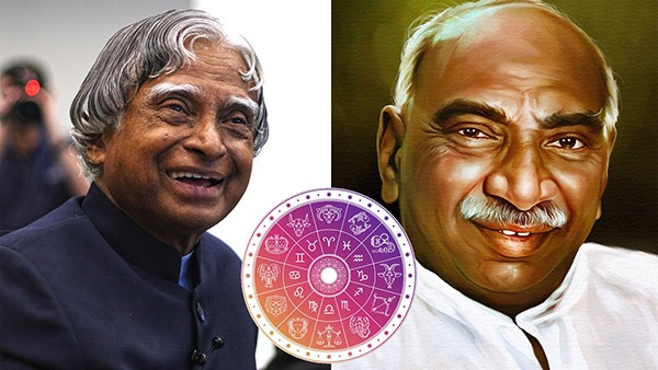 Zodiac Signs Who Are Recognized For Their Intelligence in Tamil