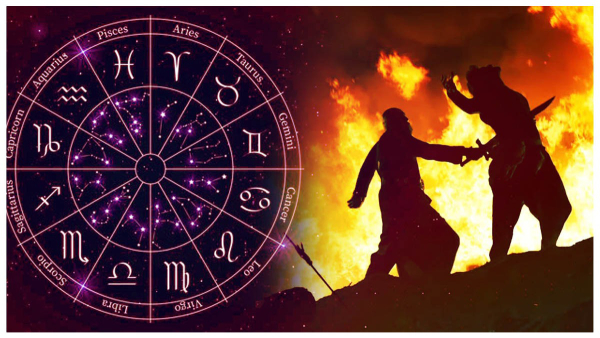 Zodiac Signs Who Are Worst Friends in Tamil