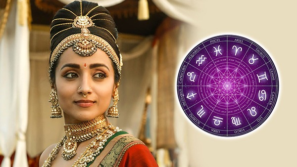 Women Zodiac Signs Who Are Natural-Born Queens in Tamil