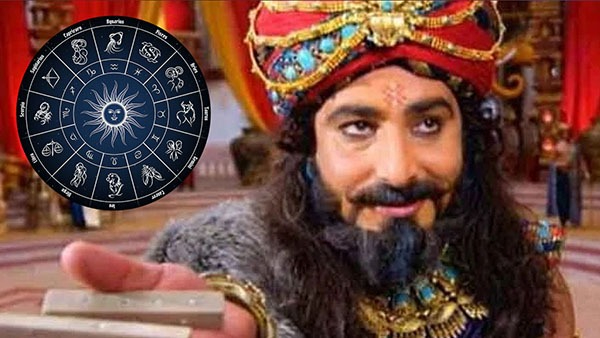 Zodiac Signs Who Always Want Revenge in Tamil