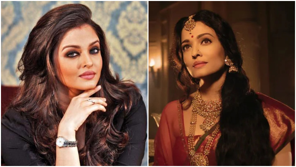 Aishwarya Rai Bachchans Beauty Secrets In Tamil