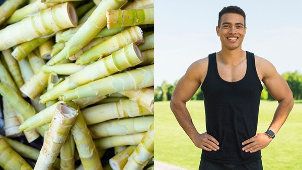 Health Benefits of Bamboo Shoots in Tamil