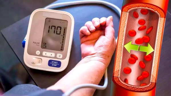 How To Maintain Blood Pressure In Winters​ In Tamil 