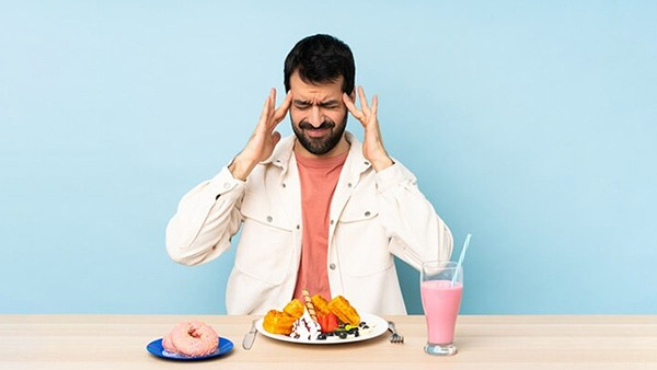 Bad Breakfast Foods People Should Avoid in Morning in Tamil