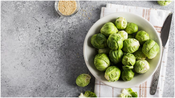 Health Benefits Of Brussels Sprouts In Tamil