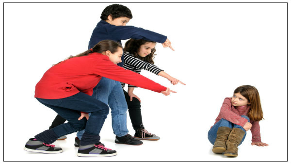 Ways To Stop And Prevent Child Bullying In Tamil 