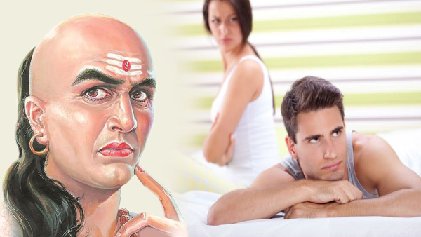 Chanakya Niti: Age Gap Between Husband and Wife Affects Married Life in Tamil