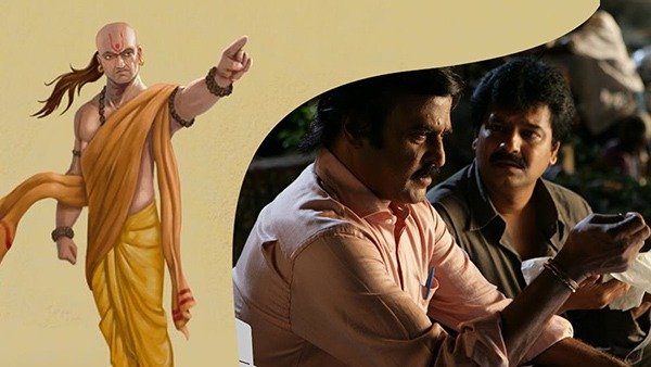 Chanakya Niti: Things That Make Even Rich Person Poor in Tamil
