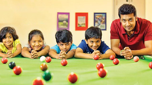 Ways To Help Your Child Make More Friends In Tamil 