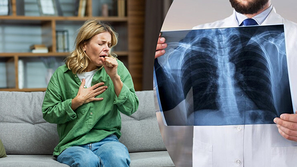 Is TB Cough Treatable? Whats its Relation With Tuberculosis & Flu In Tamil 