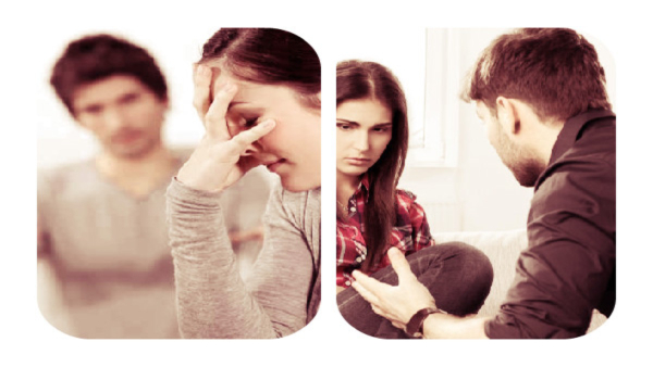 Things To Do If Your Partner Dont Agree On Anything In Tamil Things To Do If Your Partner Dont Agree On Anything In Tamil