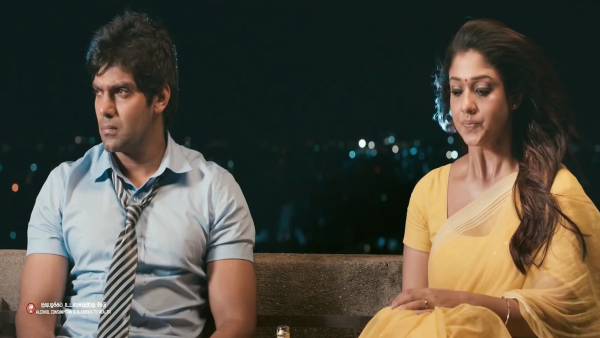 Signs Of Emotionally Strong People In Tamil 