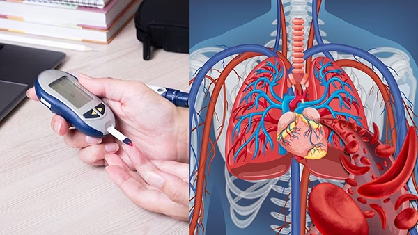 Five Diseases Diabetics Should Watch Out In Tamil Five Diseases Diabetics Should Watch Out In Tamil