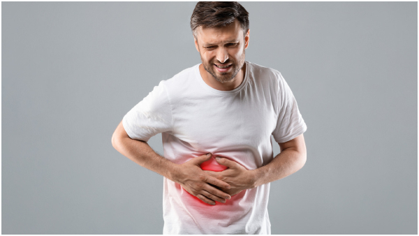 Top 5 Symptoms of Liver Damage Caused by High Blood Sugar In Tmil