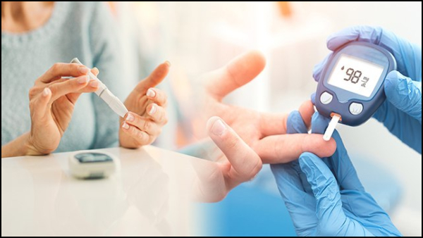 Diabetes: How Many Meals A Diabetic Person Must Have In A Day In Tamil