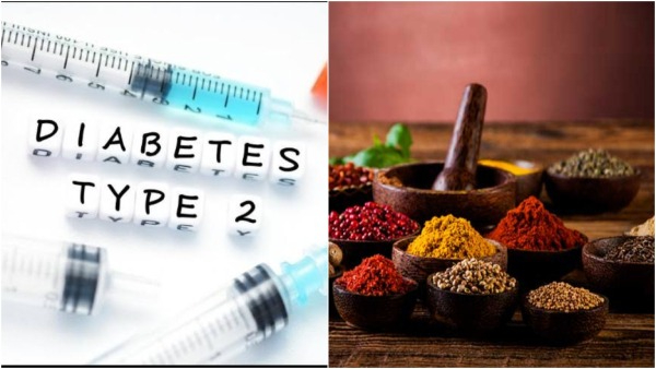 Diabetes Diet: Spices That Reverse Spike In Blood Sugar Level in Tamil Diabetes Diet: Spices That Reverse Spike In Blood Sugar Level in Tamil