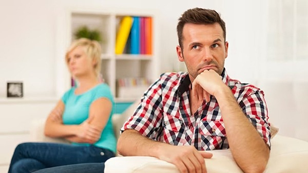 How to Tell Your Wife You Want a Divorce in Tamil