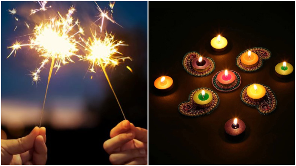 Diwali 2023: Decorate Your Home With These Colour Candles To Bring Good Luck During Deepavali