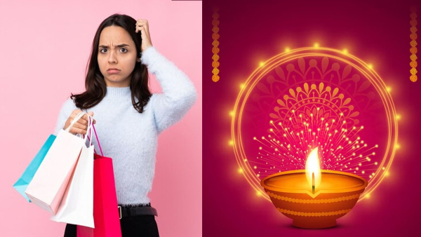 What Not To Buy During Diwali Season in Tamil