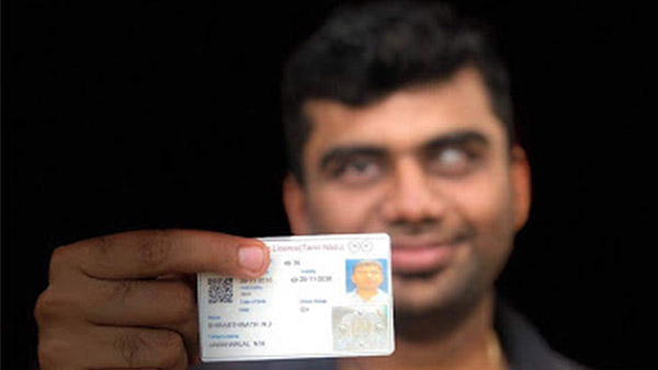 Which Foreign Countries Accept Indian Driving License in Tamil