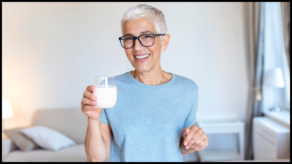 National Milk Day 2023: How Much Milk One Should Drink As Per Age In Tamil