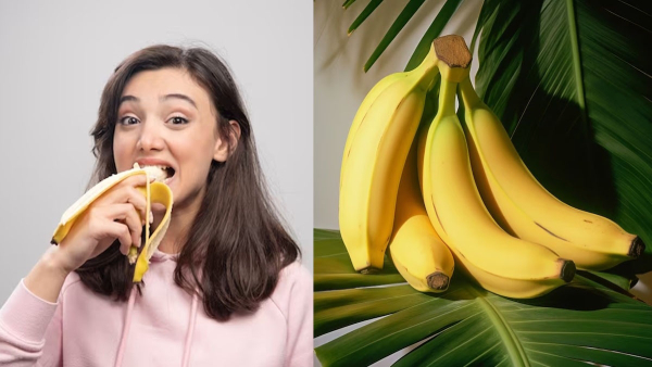 Foods To Avoid Eating With Bananas​ In Tamil 