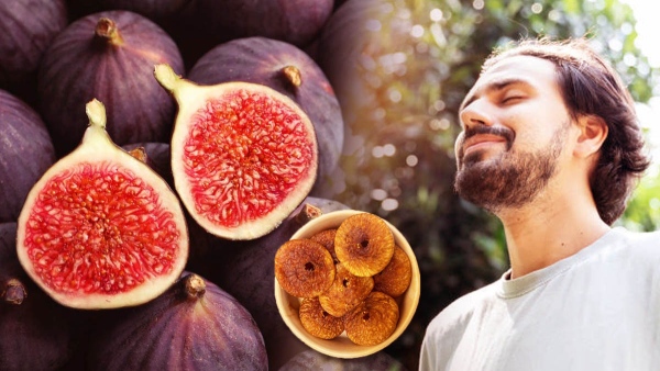 Fig Benefits: Eating Anjeer Daily Is Really Good for Diabetic Patients In Tamil. 