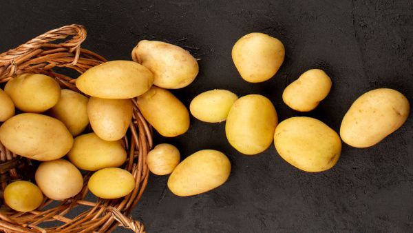 Why Boiled Potatoes Should Not Be Stored in Fridge in Tamil Why Boiled Potatoes Should Not Be Stored in Fridge in Tamil