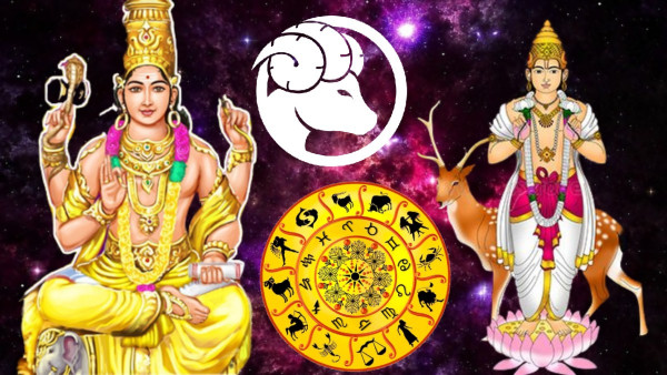 Gajkesari Rajyoga On 24 November 2023: These Zodiac Signs Will Get More Benefits In Tamil