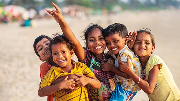 Ways Parents Can Help Kids Avoid Gender Stereotypes In Tamil Ways Parents Can Help Kids Avoid Gender Stereotypes In Tamil